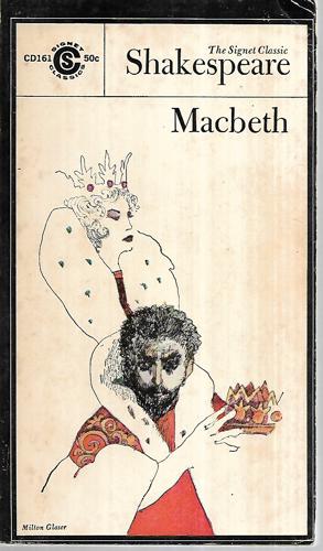Macbeth by William Shakespeare