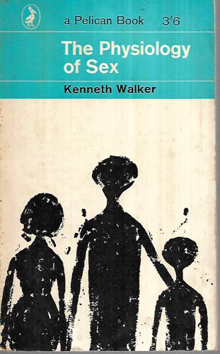 The Physiology Of Sex by Kenneth Walker
