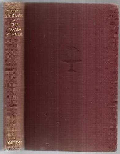 The Roadmender & The Gathering of Brother Hilarius (Collins Pocket Classics) by Margaret Fairless Barber and Michael Fairless