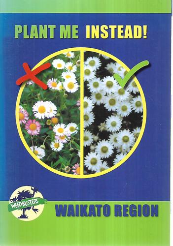 Plant Me Instead! Waikato Region