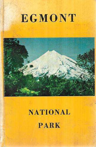 Egmont National Park by A. B. Scanlan