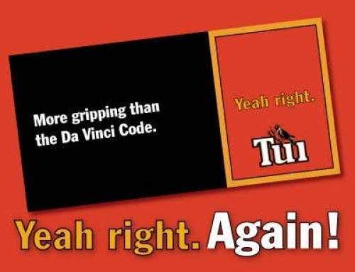 Yeah Right. Again! by Little Johnny