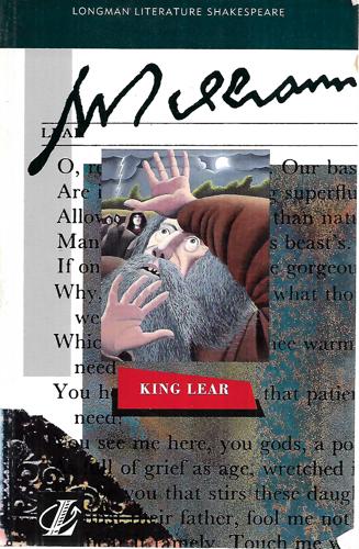 King Lear by William Shakespeare