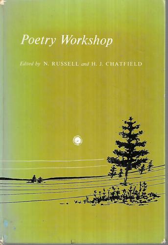 Poetry Workshop by H. J. Chatfield and N. Russell