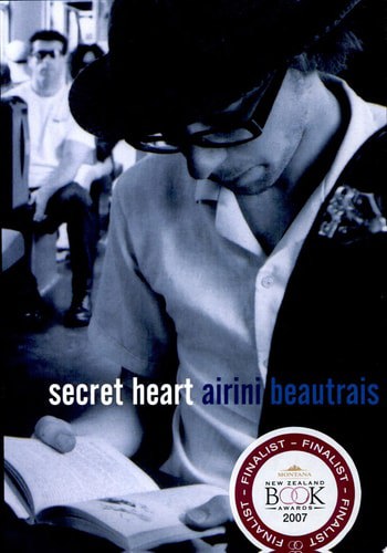 Secret Heart by Airini Beautrais
