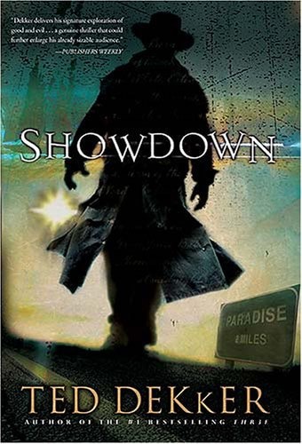 Showdown by Ted Dekker