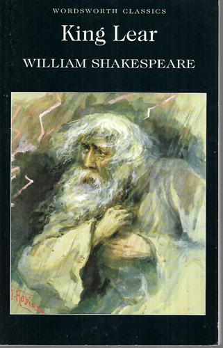King Lear by William Shakespeare