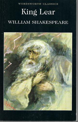 King Lear by William Shakespeare