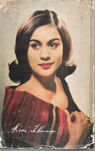 Kiri; Music And A Maori Girl by Norman Harris