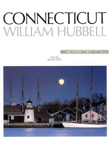 Connecticut by Roger Eddy