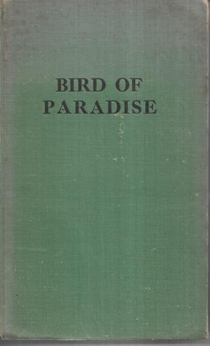 Bird Of Paradise by Jean Devanny