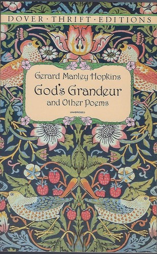 "God's Grandeur" And Other Poems by Gerard Manley Hopkins