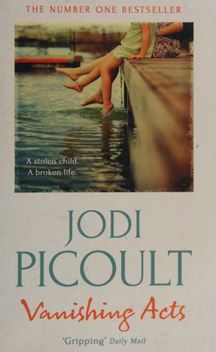 Vanishing Acts by Jodi Picoult