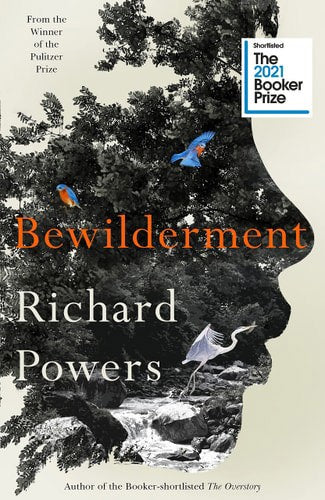 Bewilderment by Richard Powers