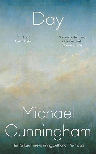 Day by Michael Cunningham