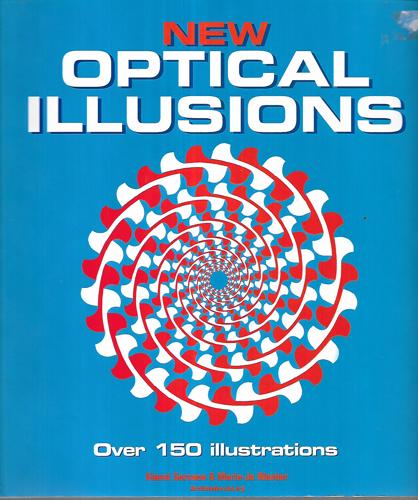 New Optical Illusions by Gianni Sarcone