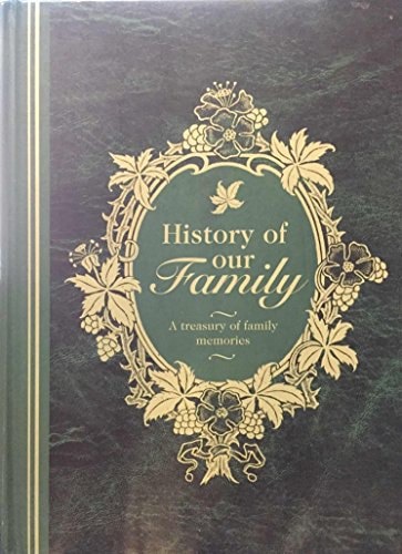History Of Our Family
