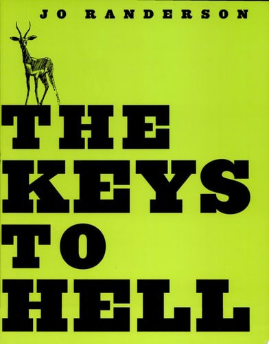 The Keys To Hell by Jo Randerson and Taika Waititi