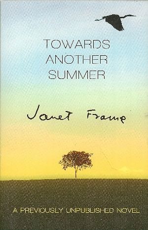Towards Another Summer by Janet Frame