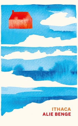 Ithaca by Alie Benge