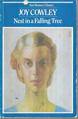 Nest In A Falling Tree by Joy Cowley