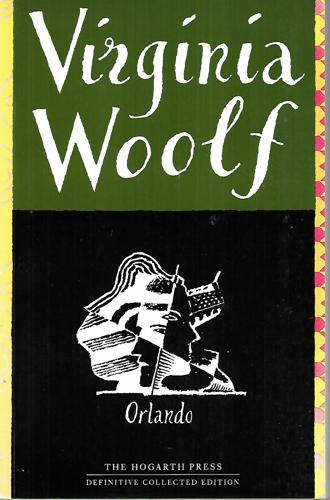 Orlando: A Biography by Virginia Woolf