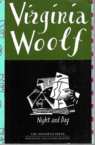 Night And Day by Virginia Woolf