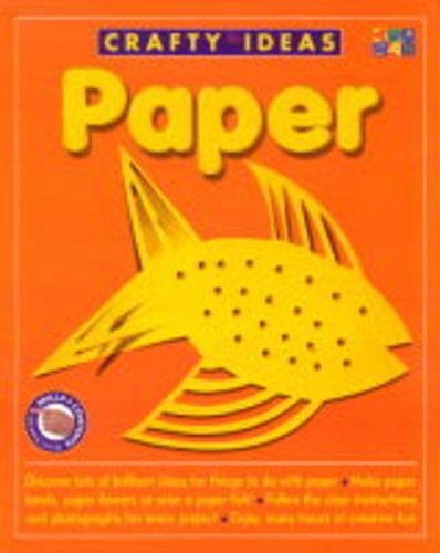 Paper by Hannah Tofts
