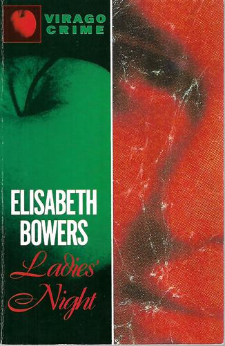 Ladies' Night by Elizabeth Bowers