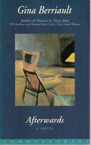 Afterwards: A Novel by Gina Berriault