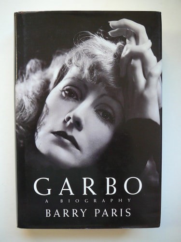 Garbo : A Biography by Barry Paris