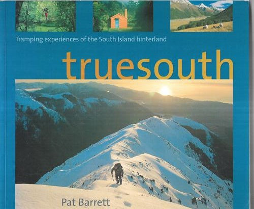 True South by Pat Barrett