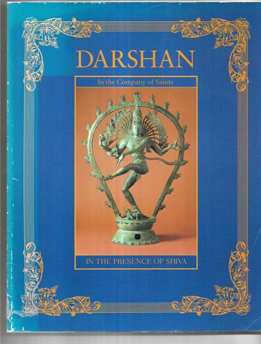 Darshan-12 : In The Presence of Shiva (March 1998) by SYDA Foundation