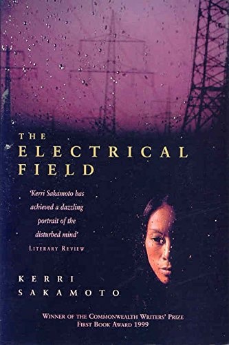 The Electrical Field by Kerri Sakamoto