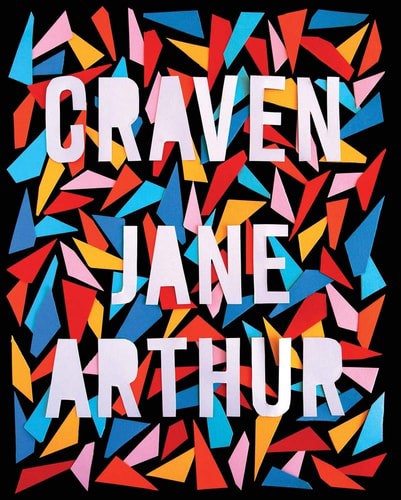Craven by Jane Arthur
