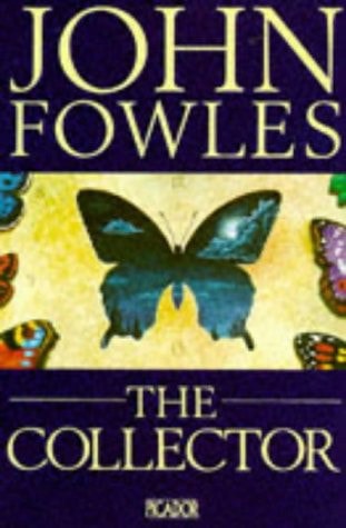 The Collector by John Fowles