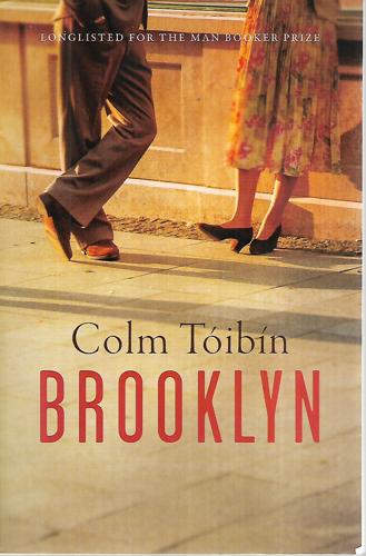 Brooklyn by Colm Toibin