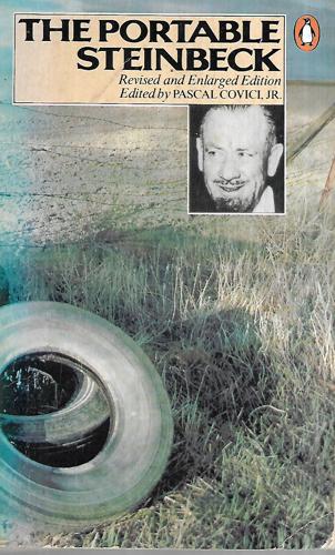 The Portable Steinbeck by John Steinbeck