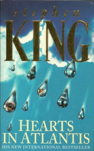 Hearts In Atlantis by Stephen King