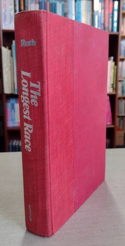 The Longest Race by Hal Roth