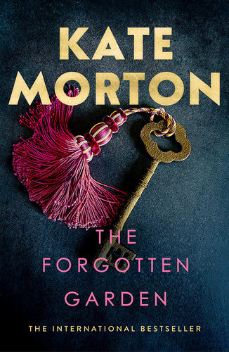 The Forgotten Garden by Kate Morton