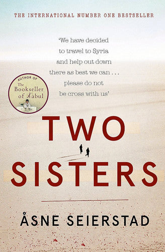 Two Sisters  by Asne Seierstad