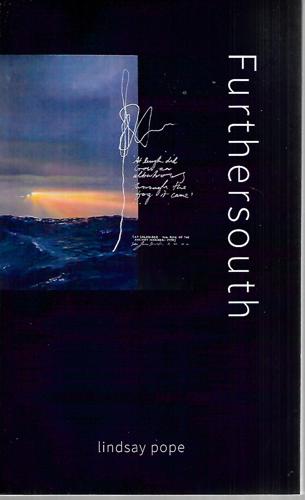 Furthersouth by Lindsay Pope