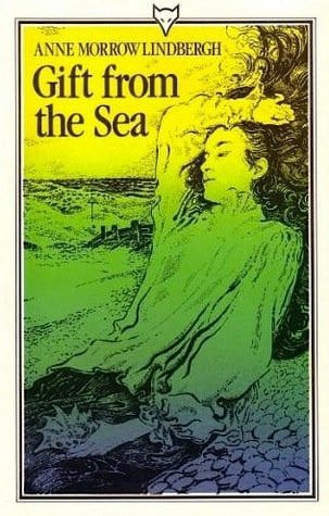 Gift From the Sea by Anne Morrow Lindbergh