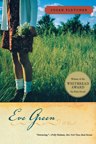 Eve Green by Susan Fletcher