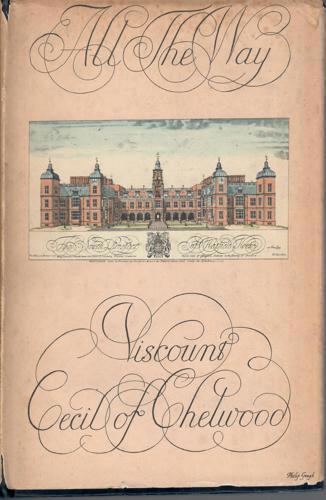 All The Way by Cecil of Chelwood