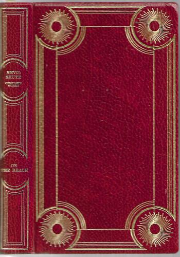 On the Beach by Nevil Shute
