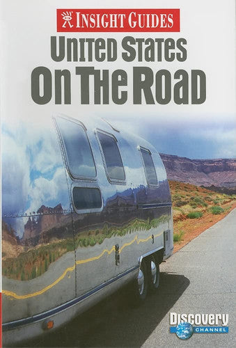 United States On The Road by Martha Ellen Zenfell