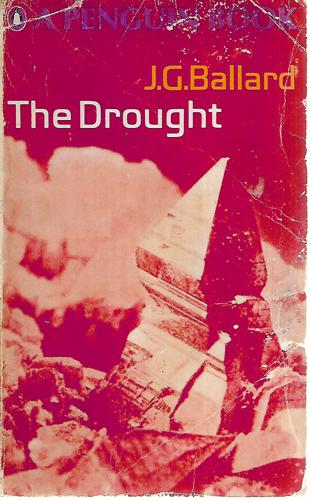 The Drought by J. G. Ballard