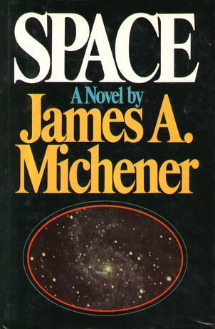 Space by James A. Michener